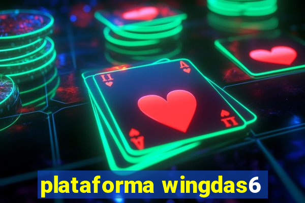 plataforma wingdas6